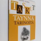 Mervi Koski : Taskut täynnä tarinoita - pikkukuva 1