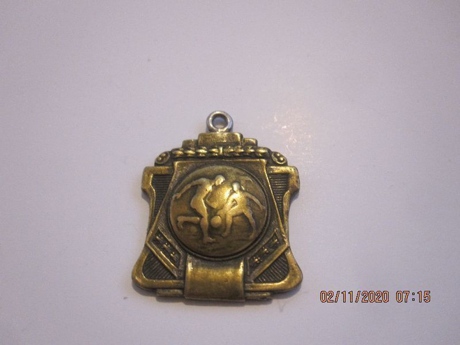 Merkki C.San Jose Torneo 20 premio 1945