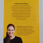 Ilona Rauhala : Keskustelun voima - pikkukuva 2