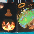 TEN YEARS AFTER ~ Rock & Roll Music To The World ~ LP - pikkukuva 4