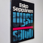 Esko Seppänen : Uusi Suomi - pikkukuva 1