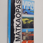 Mihkel Tiks : Viron matkaopas - pikkukuva 1
