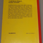Anni Polva - Varokaa pojat, Kaisa tulee! - pikkukuva 2