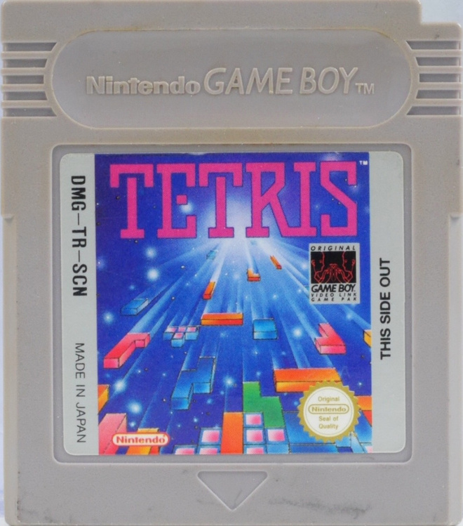 Tetris