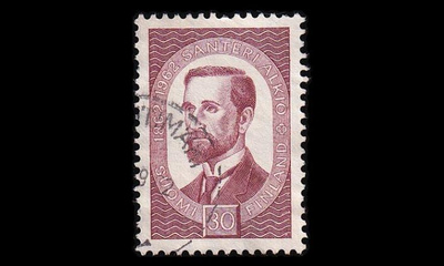 550 o Santeri Alkio (1962)