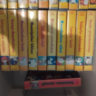 Muumilaakson tarinoita 5€/kpl - pikkukuva 5