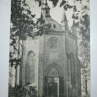 Kokemäki, Piispa Henrikin muistokappeli, p. 1907 - pikkukuva 1
