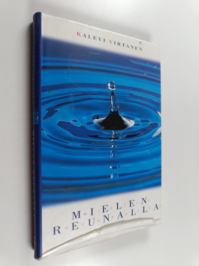 Kalevi Virtanen : Mielen reunalla