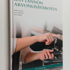 Miika Jokinen : Kaytannon arvonlisaverotus - pikkukuva 1