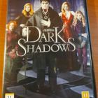 Dark shadows - pikkukuva 1