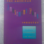 The American Amusement Park Industry: A History of... - pikkukuva 1