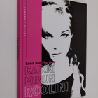 Lena von Martens : Kaikki minun roolini - pikkukuva 1