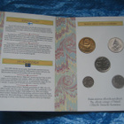 Suomi 10p - 10mk rahasarja - 1993 / I - pikkukuva 2