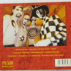 Don Huonot • Kaksoisolento CD - pikkukuva 3