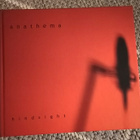 Anathema - Hindsight CD digibook - pikkukuva 1