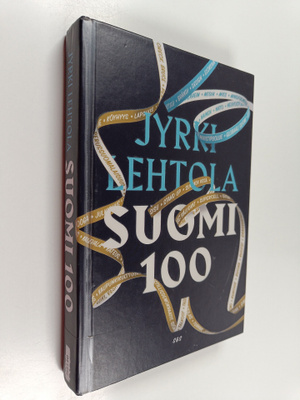 Jyrki Lehtola : Suomi 100