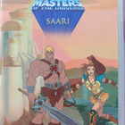 HE-MAN AND THE MASTERS OF THE UNIVERSE Saari - pikkukuva 1