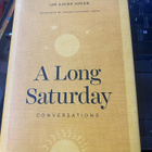 George Steiner: A Long Saturday - pikkukuva 1
