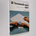 Pekka Hällström : Veronmaksajan opas - pikkukuva 1