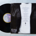 Kirka – Surun Pyyhit Silmistäni LP - pikkukuva 2