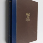 Helsingin kaupungin historia 1-5 (kahdeksan kirjaa, osa 1... - pikkukuva 3