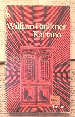 William Faulkner - Kartano (nid.)