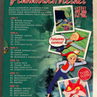 Peukaloisen retket (12DVD) koko 52-osainen sarja - pikkukuva 5