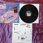the THE - INFECTED - pikkukuva 1