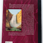 Michael Milstein : Yellowstone - 125 Years of America's B... - pikkukuva 2