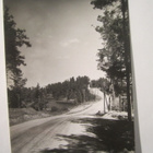 VANHA Valokuva Mikkeli Porrassalmi 1939 Alkup.Mallikappale - pikkukuva 1