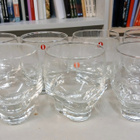 Iittala, Jorma Vennola, Valssi snapsilasit 7kpl - pikkukuva 1