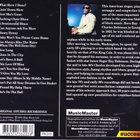 Ray Charles • Blues CD - pikkukuva 2