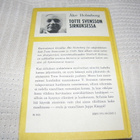 Åke Holmberg Totte Svensson sirkuksessa - pikkukuva 2