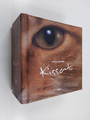 Adriano Bacchella : Kissat