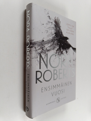 Nora Roberts : Ensimmäinen vuosi
