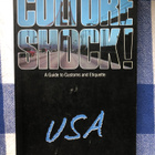 Culture Shock USA. 1997. - pikkukuva 1