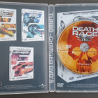 DVD: Death Race / Kuolonajot (Jason Statham 2008) - pikkukuva 3