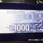 1000  mk 1986  8012356232   LEI / Koi  Taittamaton - pikkukuva 2