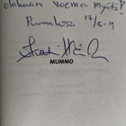 Antti Heikkinen: Mummo (sign.) - pikkukuva 2