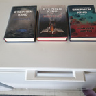 Stephen King: Mersumies-trilogia 1-3 osat; 1.p - pikkukuva 1