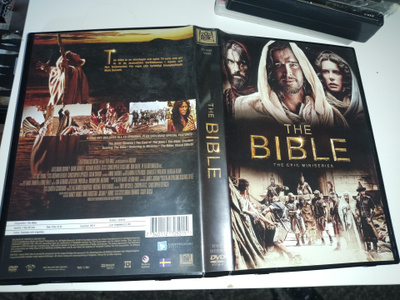The Bible - The Epic Miniseries