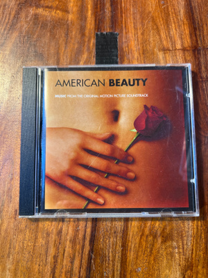 American Beauty (Music From The Original Motion Picture S. C