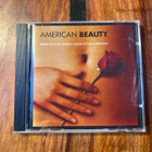 American Beauty (Music From The Original Motion Picture S. C - pikkukuva 1