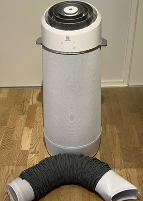 Electrolux Airflower ilmastointilaite