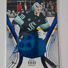 Niklas Kokko 2025-26 SPx Finite RC /999 - pikkukuva 1