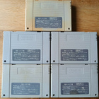Nintendo 16-bit (SFC) PELIT 5 kpl. - pikkukuva 2