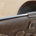 VANHA CCCP Nagant M1895 Revolverikotelo HYVÄ Käyttämätön? - pikkukuva 3