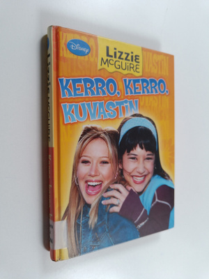 Jasmine Jones : Kerro, kerro, kuvastin