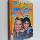 Jasmine Jones : Kerro, kerro, kuvastin - pikkukuva 1
