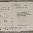 Aulis Sallinen - Palatsi ooppera - 2CD - pikkukuva 2